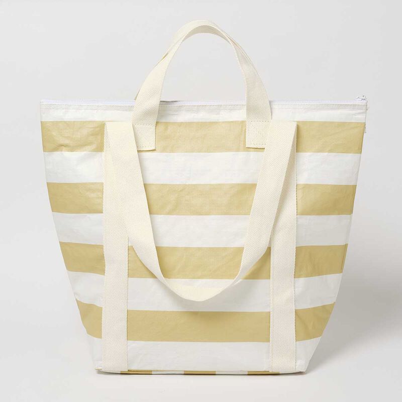 SUNNYLiFE Light Cooler Tote image number 3